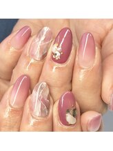 シエル(ciel)/デザイン4コース