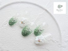 ネイリット 銀座(Nailit)/¥9400【¥10340】