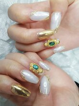 プリンセスネイル(Princess NAIL)/