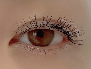 カラン 焼津店(CALIN)/フラットラッシュリペア