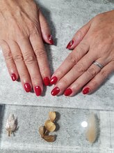 ムーラン(mulan)/オフィスネイル