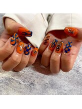 モレリア 心斎橋店(morelia)/海外個性ネイル