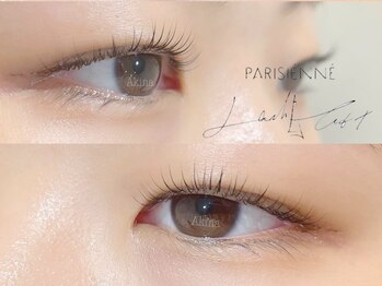 ウララ バイ ロキエ(u-LALA by ROCHIE)/＠u_lala.akina