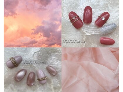 ヴィーナス(VENUS)の写真