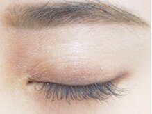 リア 亀戸店(lia)/フラットラッシュ100本5500円