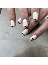 スタジオ エイト(studio eight)/ホロネイル