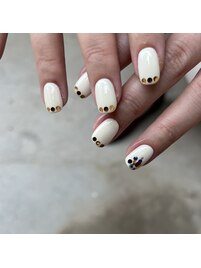 ホロネイル