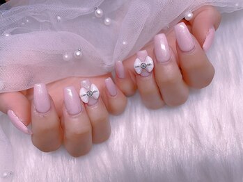 スノーネイルサロン 新宿店(Snow nail salon)/