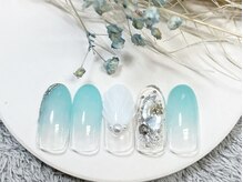 ネイルルームシャイン/