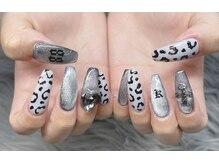 アンネ 元町店(ANNE)/【もりもりアート】