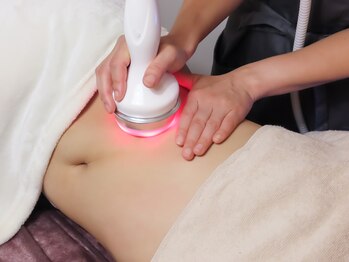 ウィズ ユー ビューティ(with U beauty)/長年蓄積された硬いお肉に!