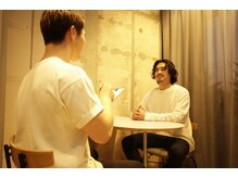 YST/カウンセリング