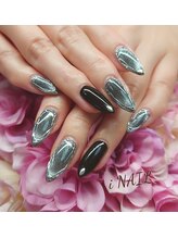 アイネイル(iNAIL)/