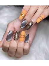 フィー(fee)/マグネットネイル