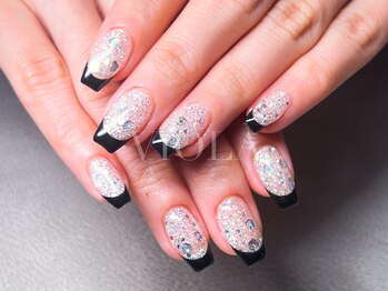 ヴィオラ(VIOLA)/バーチャルフレンチ/オフィス