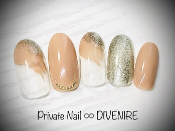 ディベニール(DIVENIRE)/【定額simple No.4】