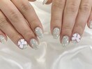 【Saki @kato_inails】