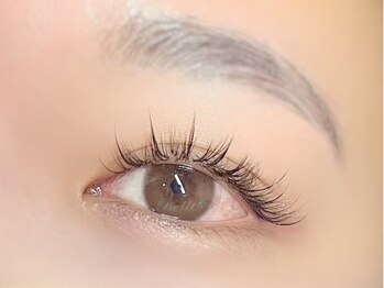 シ ベル(Ci belle)/アップワードラッシュ/マツエク