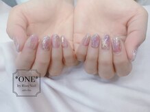 ワンバイリアンネイル 立川店(ONE by Rian Nail)/★定額ネイルデザイン★