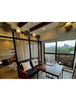 ご褒美にオススメ贅沢サロン