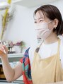 ニルトアネイル(Nyr Tor Nail) rie