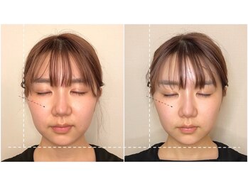 コガオラウンジ 表参道店(KOGAO LOUNGE.)/