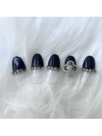 まっすぐフレンチ