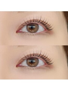 アネラ(anela)/パリジェンヌ(立ち上げデザイン)