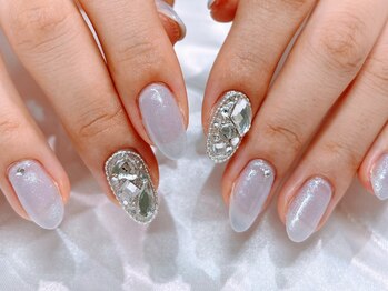 カラット(Carat.)/ワンカラー×埋め尽くし