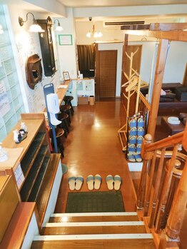 中野整体マスターズ/中野 整体院 上手い 達人