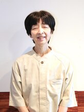 からだファイン 熊谷アズイースト店&nbsp;杉浦 (女性)