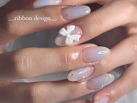 定額：リボンデザイン