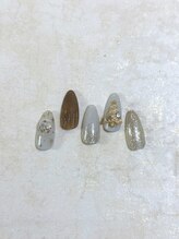 サロン ド エスポアール(Salon de Espoir)/定額メニューU