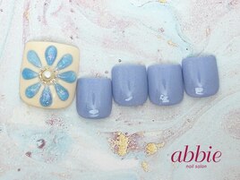 ぷっくりフラワー◇¥13134