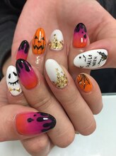 アリー 鶴ヶ島(Ally)/アートネイル