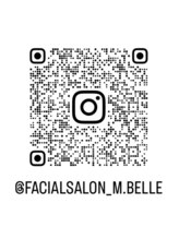 エムベル(M.belle) Instagram