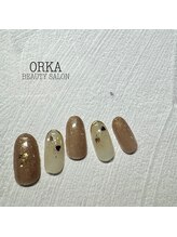 オルカ(ORKA)/定額8000