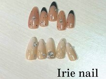 アイリーネイル(Irie nail)