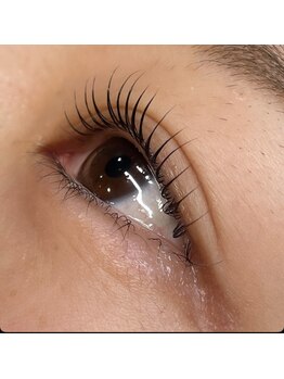 いろは/まつ毛パーマ