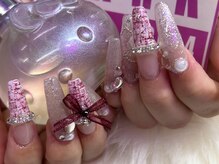 マークネイルズ(MARK Nails)/