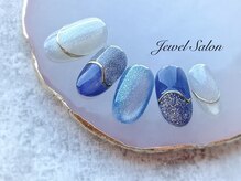 ジュエルサロン(JEWEL SALON)/うるうるマグ×フラッシュ