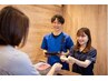 《キャンセルに関して》前日18時迄に連絡お願い致します　※予約外クーポン