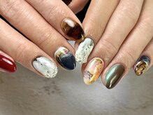 ビューティフルドリーマー 北参道店(beautiful dreamer)/design10¥10000