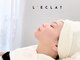 レクラ(L‘ECLAT)の写真/《話題のフェイシャルケア》人気の韓国肌管理メニュー◎フェイスラインすっきりで憧れの小顔へ♪
