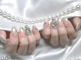 ラメグラ/埋めつくし/きらきら