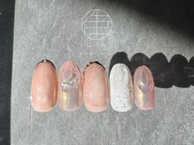 十色 中目黒店/【季節のDESIGN】初回オフ無料！