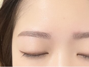 アシャ(ASHA)/似合わせ美眉Wax脱毛