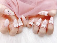 ニケネイル(Nike nail)/