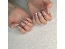 トテネイル(tote.nail)の雰囲気（[当店人気No.1]定額デザインメニューがおすすめ♪）