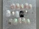アイネイルズ 恵比寿店(I nails)の写真/キラキラネイルにうっとり♪毎日のモチベーションUP☆トレンドCollection9480円～[恵比寿]